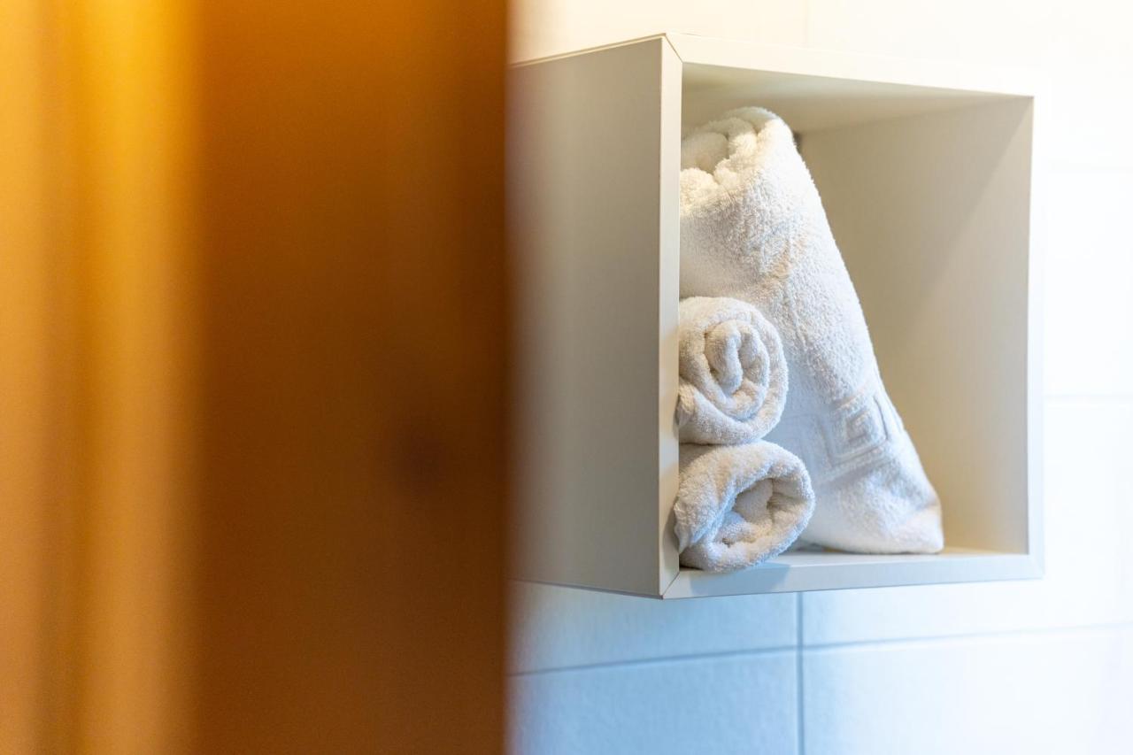 Apartamento Jibazahora B3 Dış mekan fotoğraf
