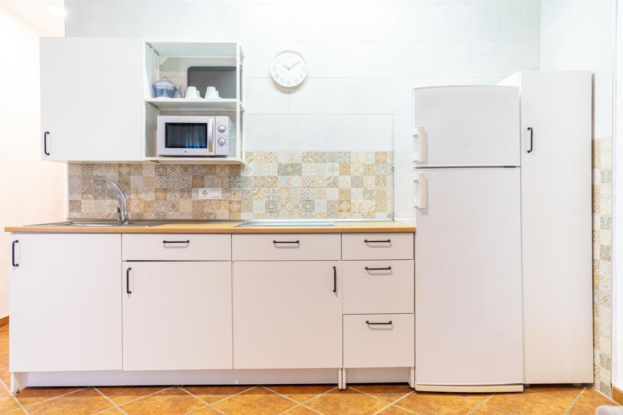 Apartamento Jibazahora B3 Dış mekan fotoğraf