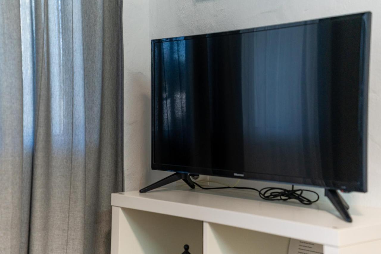 Apartamento Jibazahora B3 Dış mekan fotoğraf