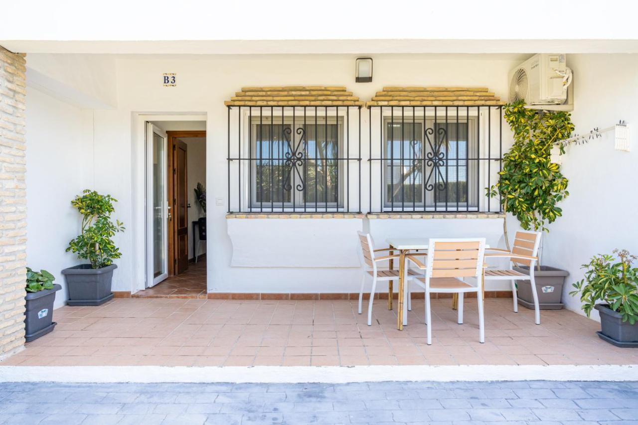 Apartamento Jibazahora B3 Dış mekan fotoğraf
